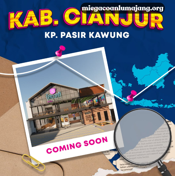 Grand Opening Mie Gacoan Cianjur, Sensasi Pedas Baru di Kp. Pasir Kawung
